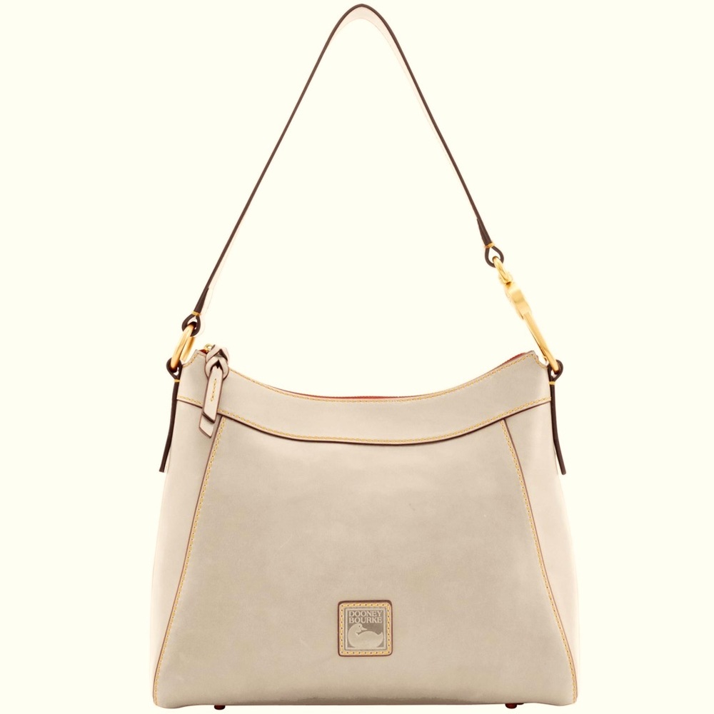 Dooney & Bourke large Cassidy Hobo bag